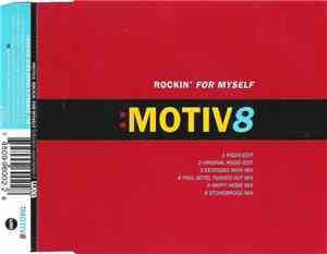 :Motiv8 - Rockin' For Myself