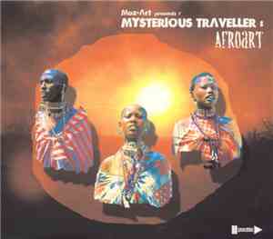 Moz-Art presents Mysterious Traveller - Afroart