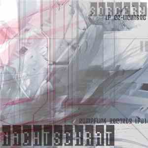 Nachtschrat - Sorcery