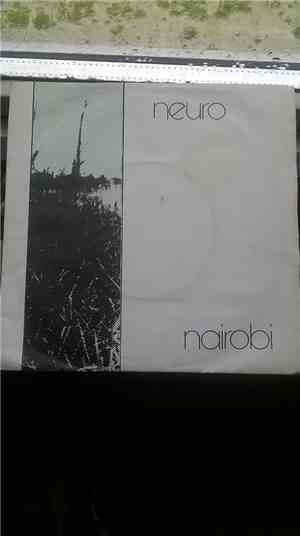 Neuro  - Nairobi