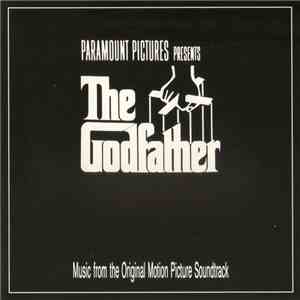 Nino Rota - The Godfather (Music From The Original Motion Picture Soundtrac ...