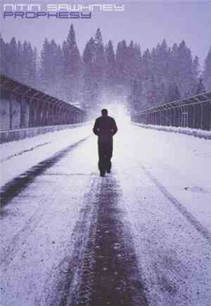 Nitin Sawhney - Prophesy
