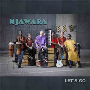 NJAWARA - Let's Go