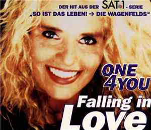 One 4 You - Falling In Love