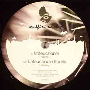 Paul SG - Untouchable / Untouchable (Remix)