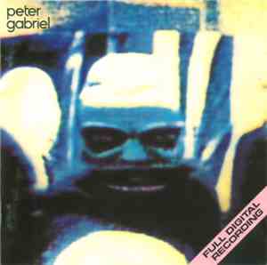 Peter Gabriel - Security