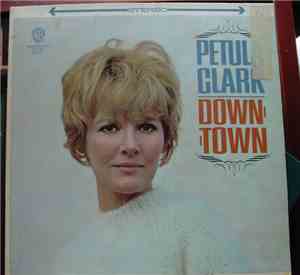 Petula Clark - Downtown