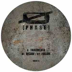 Ø [Phase] - Fragmenta