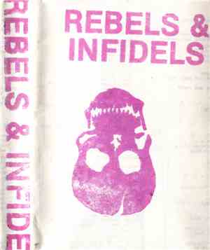 Rebels & Infidels - Young, Gifted & Black!