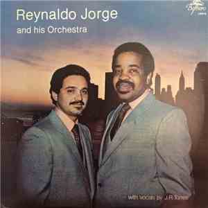 Reynaldo Jorge And His Orchestra - Reynaldo Jorge And His Orchestra