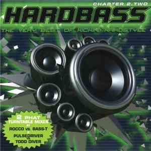 Rocco vs. Bass-T & Pulsedriver vs. Todd Diver - Hardbass Chapter 2.Two