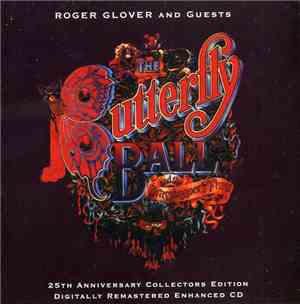 Roger Glover And Guests - The Butterfly Ball