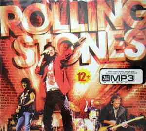 Rolling Stones - MP3