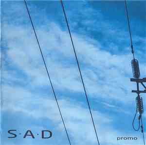 S•A•D - Promo