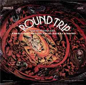 Sadao Watanabe - Round Trip