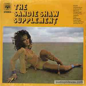 Sandie Shaw - The Sandie Shaw Supplement