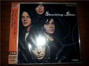 Shocking Blue - Twin Best
