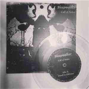Sleepwalker  - Call of Ashes