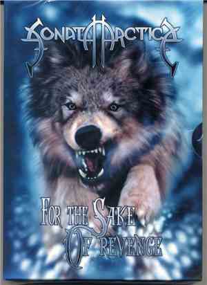 Sonata Arctica - For The Sake Of Revenge