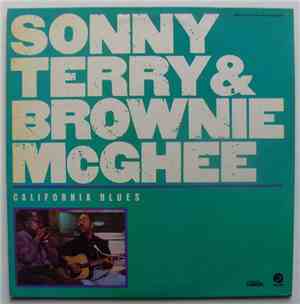 Sonny Terry & Brownie McGhee - California Blues
