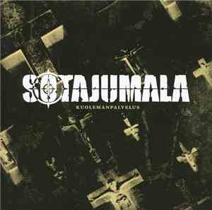 Sotajumala - Kuolemanpalvelus