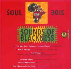 Sounds Of Blackness - The Soul Side