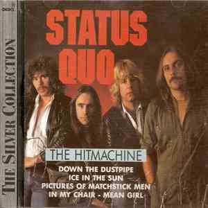 Status Quo - The Hit Machine