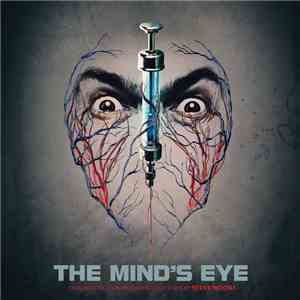Steve Moore  - The Mind's Eye