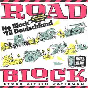 Stock Aitken Waterman - Roadblock (Remix)
