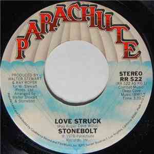 Stonebolt - Love Struck