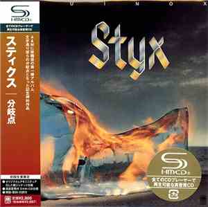Styx - Equinox