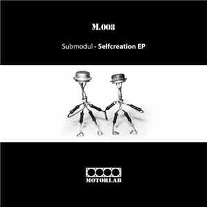 Submodul - Selfcreation