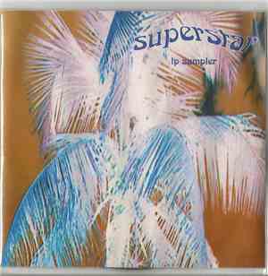 Superstar  - Palm Tree - LP Sampler