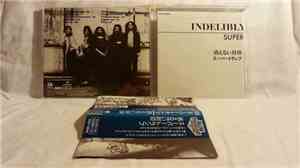 Supertramp - Indelibly Stamped