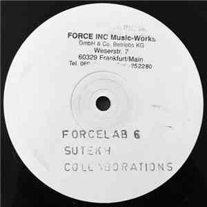 Sutekh - Collaborations