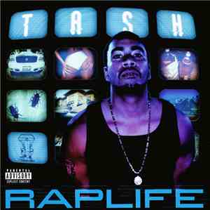 Tash - Rap Life