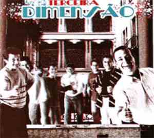 Terceira Dimensão - Vol 12