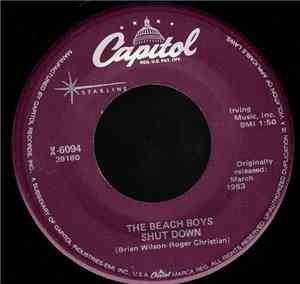 The Beach Boys - Surfin' U.S.A.