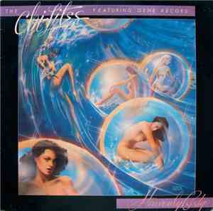 The Chi-Lites Featuring Eugene Record - Heavenly Body