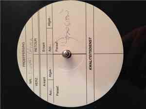 The Durutti Column - Tomorrow