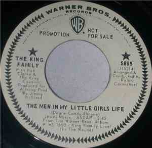 The King Family - The Men In My Little Girls Life / Bill Bailey