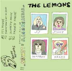 The Lemons  - Everybuddy's A Lemon