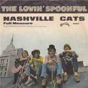 The Lovin' Spoonful - Nashville Cats