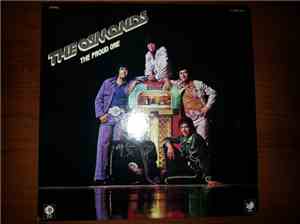 The Osmonds - The Proud One