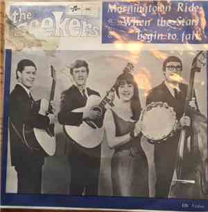 The Seekers - Morningtown Ride