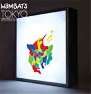 The Wombats - Tokyo (Vampires & Wolves)