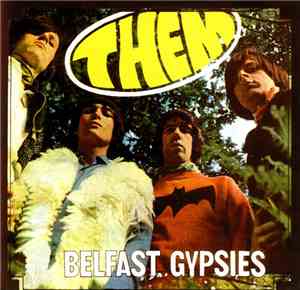 Them Belfast Gypsies - Them Belfast Gypsies