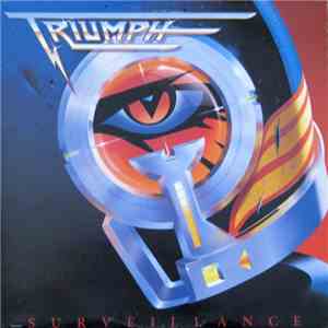 Triumph  - Surveillance