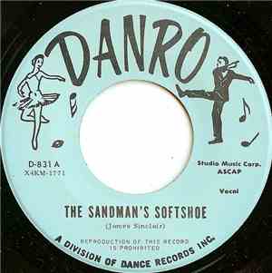 Unknown Artist - The Sandman's Softshoe