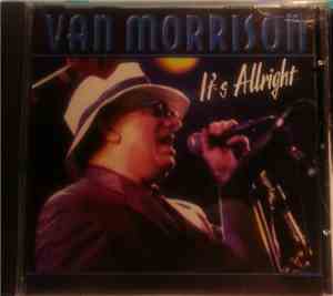 Van Morrison - It's Allright